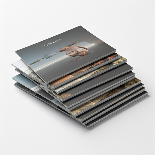 Brochures