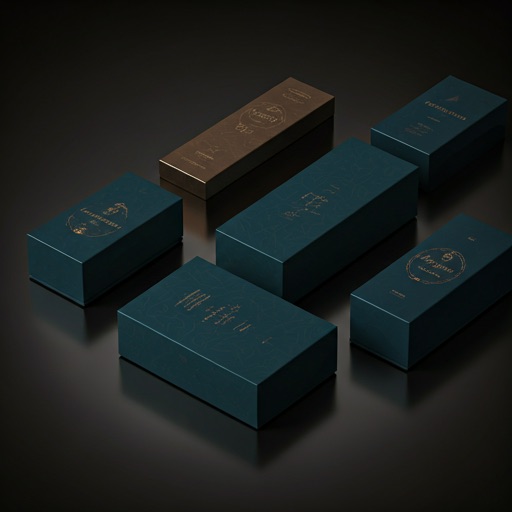 Cosmetic Packaging