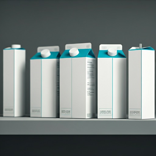 Food Packaging