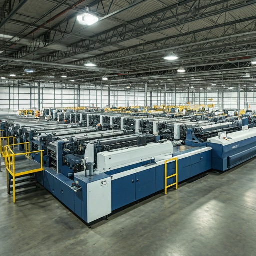 Press Facility