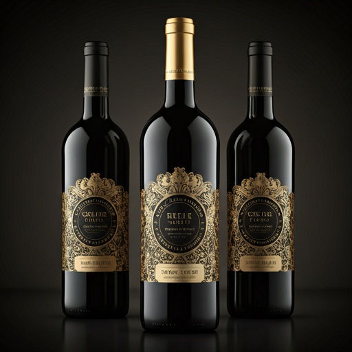 Wine Labels